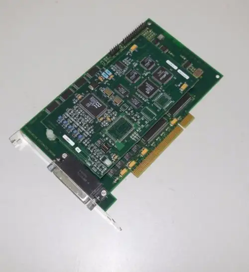 Imaging Technology Ic-Pci Rev B1 B5/N2760 & Std12156 A3/N2727 Ic4Cmp035