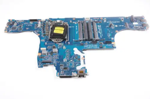 Compatible With F1Ccx Intel Lga 1151 Alienware Motherboard Awarr2-7323Wht-Pu...