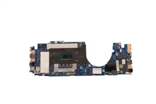 Para Lenovo Thinkpad L13 Gen 3 L13 Yoga Gen 3 Placa base I5-1235U 16G 5B21K86281