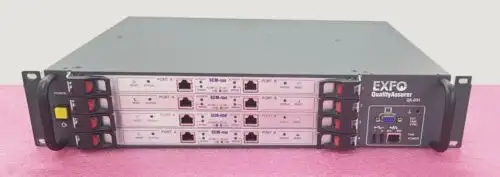 Exfo Qualityassurer Qa-604