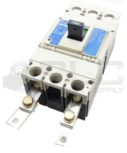 Shihlin Nf400-Cn Molded Case Circuit Breaker 400A 690V 50/60Hz