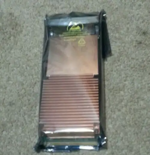 Amc72 Vadatech Processor Core