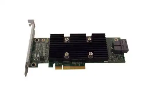 Dell 4Y5H1 Perc H330 12Gbps Sas Pcie Poweredge Raid Controller Adapter 04Y5H1 Hp