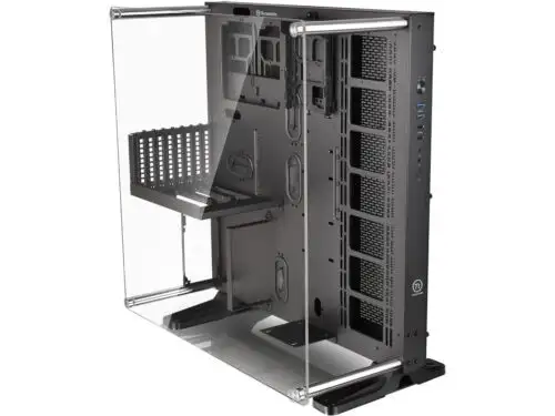 Thermaltake Core P5 Atx Rahmen mit Panoramablick Tt Lcs Ca-1E7-00M1Wn-00