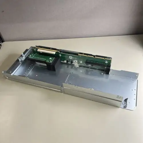Hpe Enhanced 110S Right Riser Kit Xl190R Gen9 Apollo 2000 852767-B21 803373-001