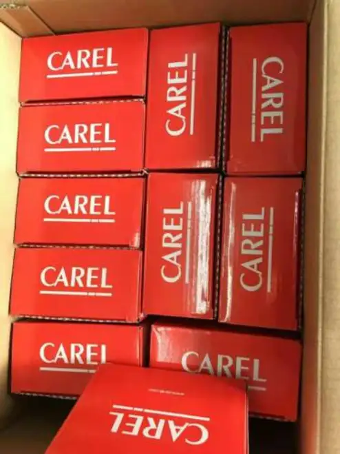 Carel Temperature Controller Mch2000050