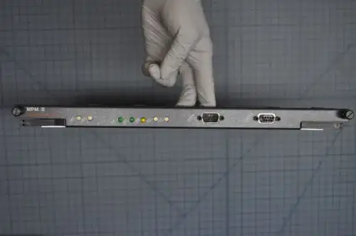 Xylan Alcatel Mpm Management Processor Module Al-Mpm