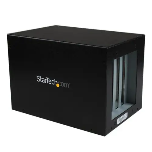 Startech.Com Pex2Pci4 Startech Accessory Pci Express To 4 Slot Expansion System