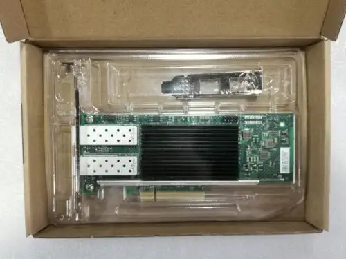 Hp P08443-B21 Enterprise Intel E810-Xxvda2 Ethernet 10/25Gb 2-Port Sfp28 Inter