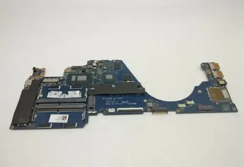 For Hp 14-Bf Series L01531-001 With 940Mx/2Gb I5-8250U Cpu Laptop Motherboard