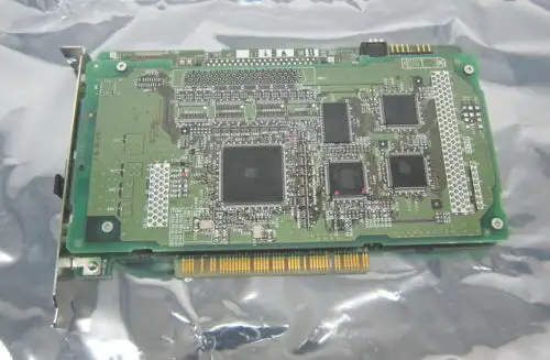 Mitsubishi Mr-Mc111-S04 Servo Controller 32 Axis