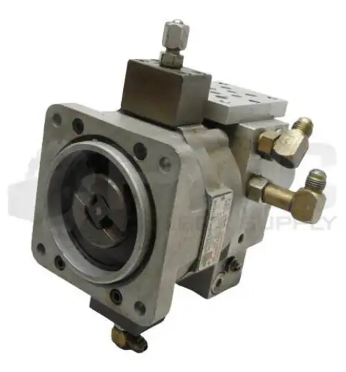 Planet Products Mv .93 Type 01-245 Hydraulic Motor