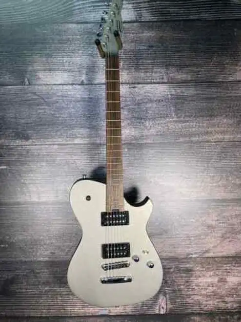 Manson Mbm-1 Matthew Bellamy Signature Electric Guitar
