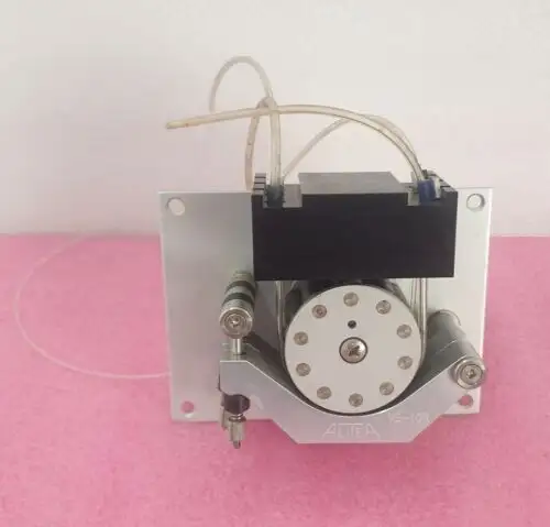 Alitea Vs-10R 3 Channel Peristaltic Pump Vs3 Varian