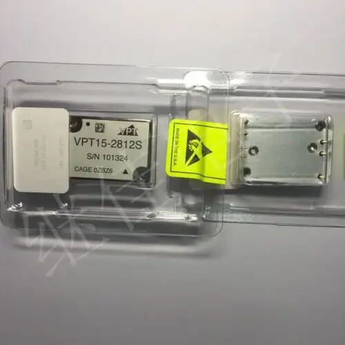 Dc-Dc Vpt15-2812S Power Conversion Module Export 12V 15W