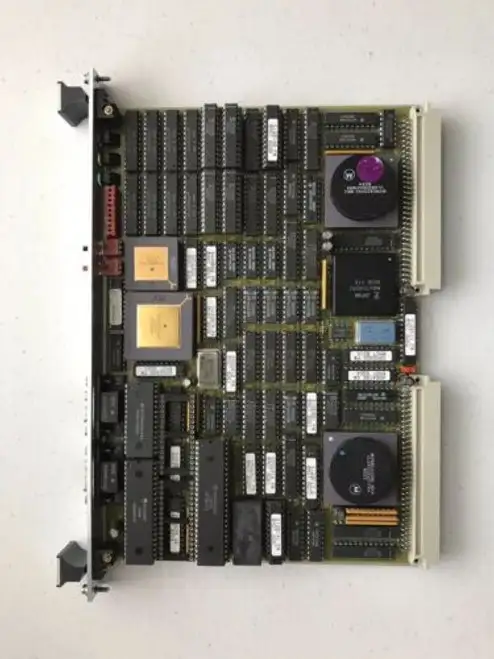 Mvme 141-2 Single Board Computer