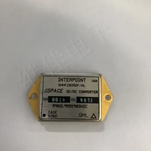 Dc-Dc Smhf2805Df Power Conversion Module