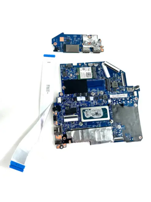 5B21H24573 Motherboard With Usb Board Ideapad Flex 5 16Iau7 -
