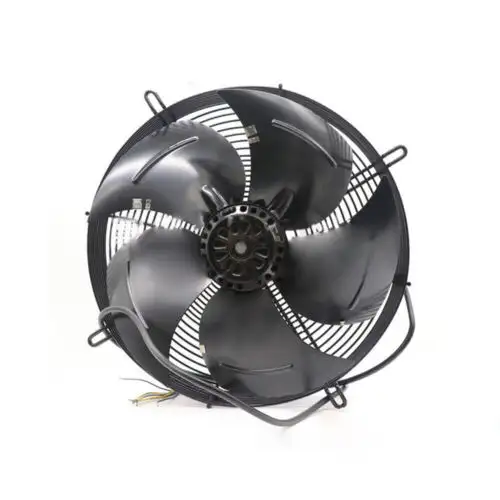 30/400V 50Hz 130/45W 0.35A/0.61A Ventola di raffreddamento per S4D350 8317072917 350Mm