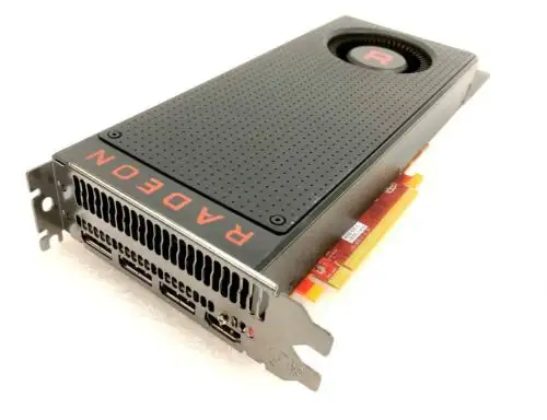 Jkj0D Dell 8Gb Amd Radeon Rx 570 256 Bit Gddr5 Video