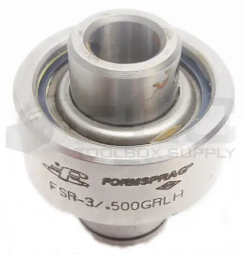 New Formsprag Fsr-3/.500Grlh Clutch Release Ball Bearing Shelfware