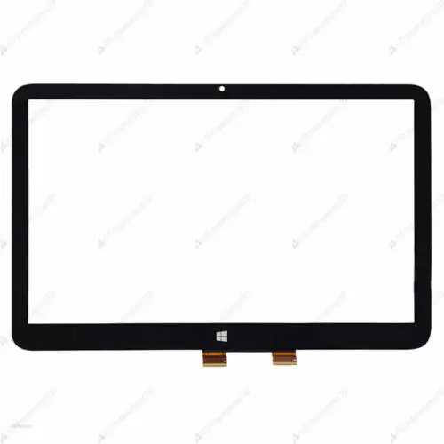 Oem 13.3 Hp Pavilion X360 13-A Series Touch Glass Digitizer For 13A-V1 Brand