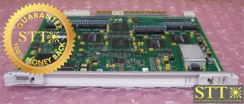 Lnw19 Lucent S1:3 1665 Metro Dmx 48 Port Ds3/Ec1 Term Soi6U20Cac