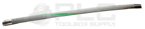 New Continental Contitech 40037 Extremeflex Hose Approx. 70" Pc200R Permaseal
