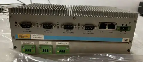 Advantech Uno-2178A Unit Only Cable Included