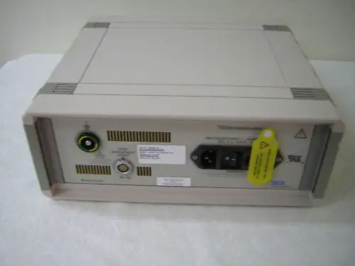 New Ndi Polaris Stealth Tiu Tool Interface Unit 8800091.007