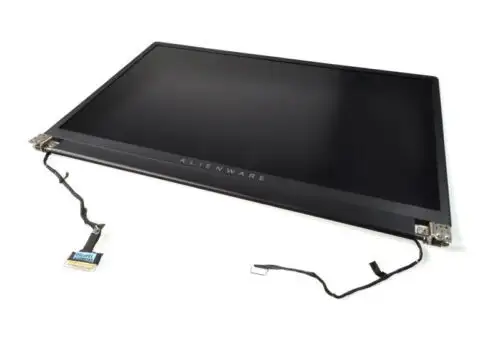 79W20 - Lcd 17.3Fhd 360Hz Nt Auo For Alienware X17 R1