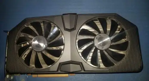 5600Xt Gpu