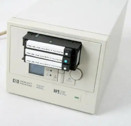 Hp6400 48Al Hewlett Packard / Hp Scsi Dat Drive