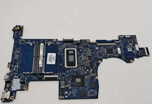 For Hp Laptop 15-Cs With Mx150 4Gb I7-8565U Cpu L34176-001 Motherboard