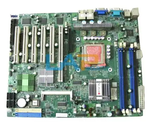 For Supermicro Industrial Control Board Pdsma+ Rev:1.00