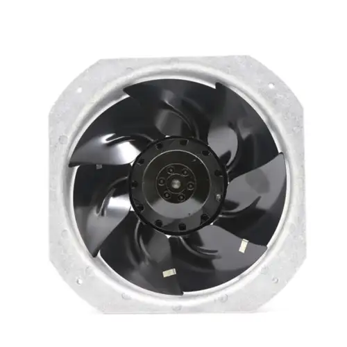 22580Mm 230 Vac 50/60Hz 64W 2550-2800Min W2E200-Hk38-01 Cooling Fan