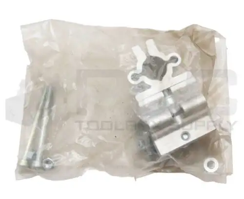 New Videojet 21812 Bracketry Kit Clamps & Hardware Read