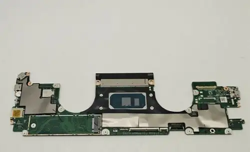 For Hp Laptop Spectre X360 13T-Aw W I5-1035G4 Cpu 8Gb Ram Motherboard M03271-601