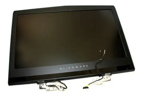 Jywwf Dell Alienware 17 R5 Genuine Qhd Lcd Screen Assembly