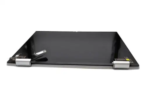 3Kck8 - Lcd Hud Silver Fhd D