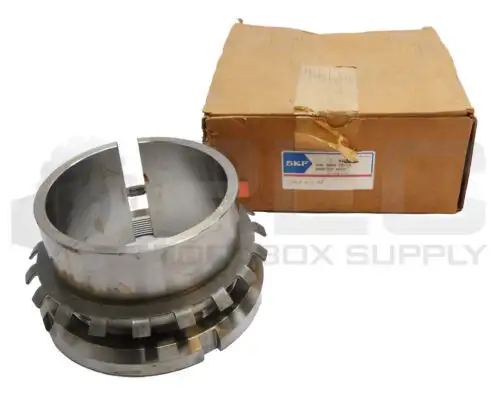 New Skf Snw 38X6 15/16 Adapater Sleeve S-38-6 15/16