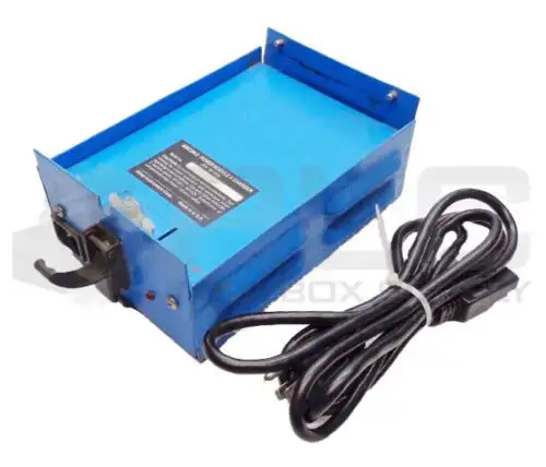 Gilian 801000 Aircon-2 Power Module & Charger W/ Power Cord Read
