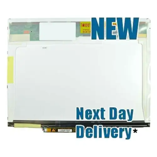 Dell Tc575 Jf383 15" Xga Laptop Screen