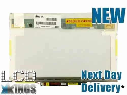Dell Yy265 14.1" Laptop Screen