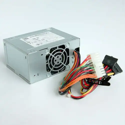 Sfxa5061B Hard Disk Video Rcorder 4Sata Monitor Atx Power Supply 60W Psu
