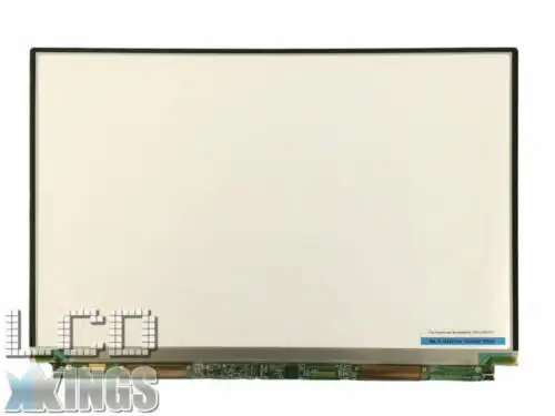 Sony Vaio Pcg-6S3M 13.3" Laptop Screen Replacement