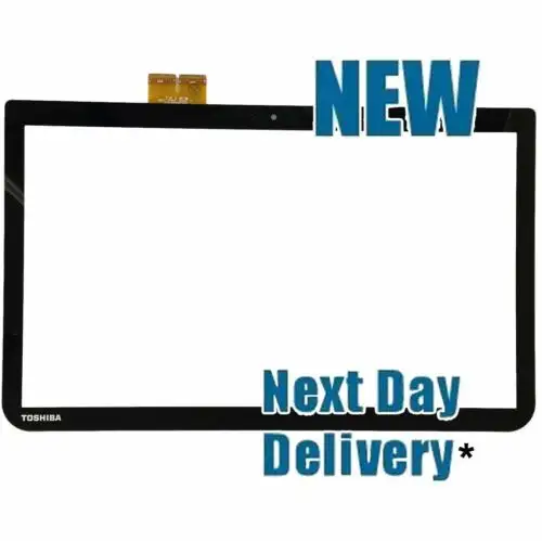 Toshiba C55T-B L55T-B S55T-B Touchscreen Replacement Digitizer