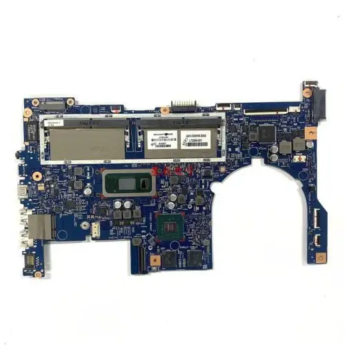 For Hp 17-Ce L71621-601/001 Mx250 4Gb With I7-10510U Laptop Motherboard