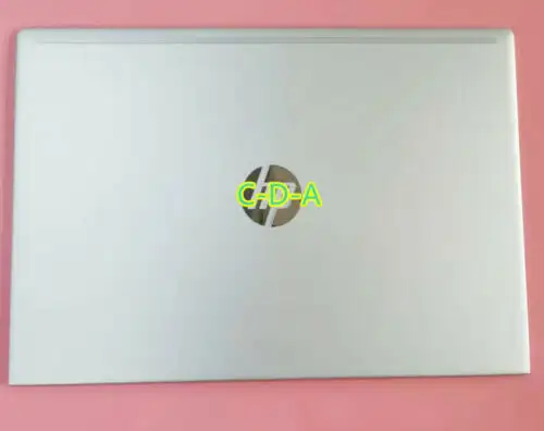 New For Hp Probook 440 445 445R Lcd Back Cover L44559-001
