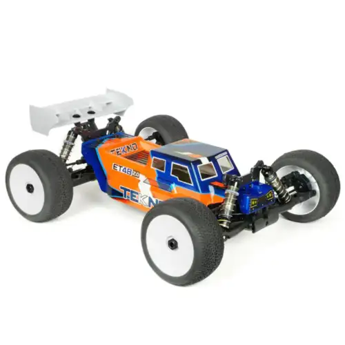 Tekno Tkr9600 Et48 2.0 1/8 4Wd Competition Electric Truggy Kit